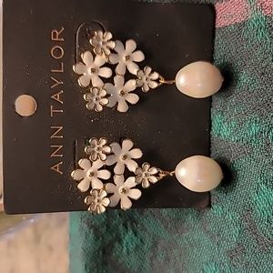 Ann Taylor Earrings